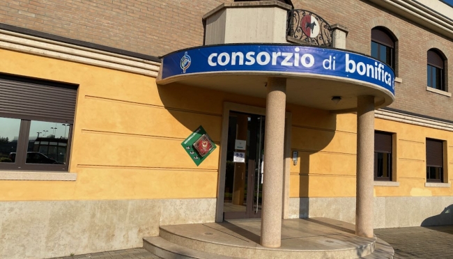 Bonifica Piacenza - Elezioni consortili. Organizzazione, luoghi e orari dell’attività di autenticazione