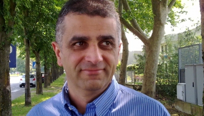 Mauro Melli, consigliere comunale della Lega Nord