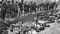 Vietnam, 16 marzo 1968: il massacro di Mỹ Lai