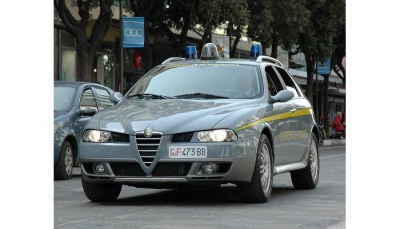 Eseguito una ordinanza di custodia cautelare agli arresti domiciliari emessa dal Tribunale di Parma