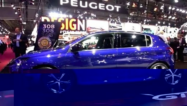 Peugeot e Mini al Mondial de l’Automobile di Parigi
