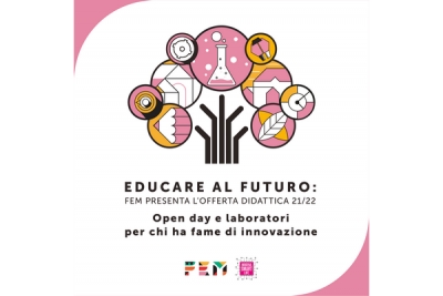 Città e innovazione didattica: 3 giorni tra open day, talk e workshop in Future Education Modena