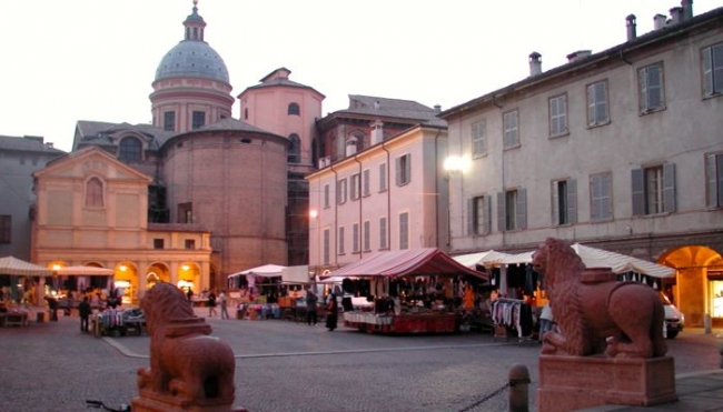 Reggio Emilia, 16 mila euro per fare impresa in Centro storico