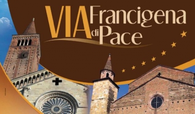 A Fidenza e Piacenza tre giorni di appuntamenti per valorizzare la Via Francigena e il turismo itinerante in Emilia-Romagna