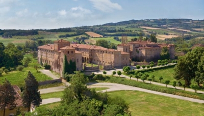 Solstizio d&#039;Estate: celebra la Festa più magica dell&#039;anno al Castello di Agazzano
