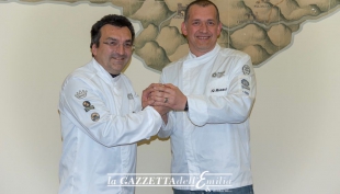 Cambio al vertice del Parma Quality Restaurants: Andrea Nizzi è il nuovo presidente