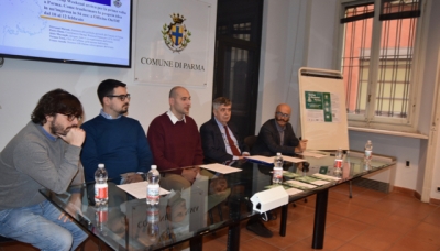 Lo Startup Weekend arriva per la prima volta a Parma