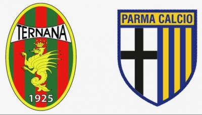 Serie B: occasione persa per il Parma Calcio a Terni