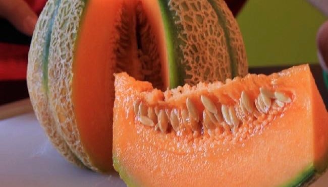 Meloni - dall&#039;Australia pericolo listeriosi. Allarme del Ministero della Salute