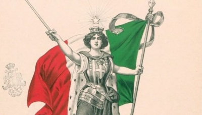 SABATO 18 GIUGNO 2022 – tutti in Calabria a Lamezia Terme (CZ)  per la prima festa internazionale del nome Italia