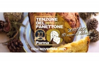 Tenzone del Panettone 2011-2021: compie 10 anni il contest di pasticceria artigianale più importante d'Italia