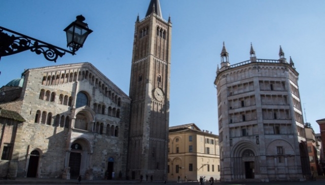 Musei Civici di Parma: gli appuntamenti del fine settimana