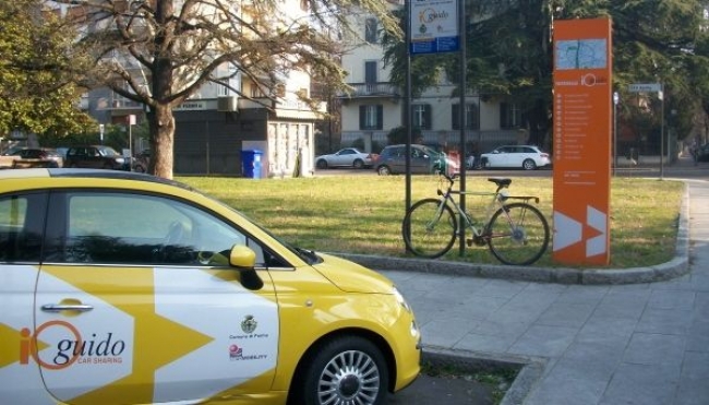 Parma verso la mobilità sostenibile