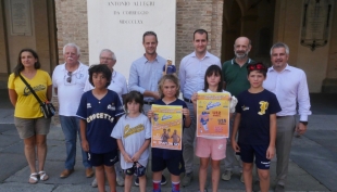 17° Torneo Crocetta: a Parma tre giorni di baseball e softball