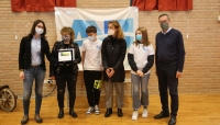 La scuola Pelacani di Noceto vince il premio regionale e provinciale del concorso Acqua & Territorio