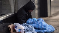 Degrado e senzatetto nella zona di via Garibaldi: l'associazione Via Verdi e dintorni chiede nuovamente l'intervento delle Istituzioni