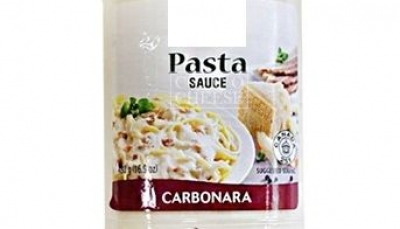 Falsa salsa al Parmigiano Reggiano made in Canada ritirata dal mercato