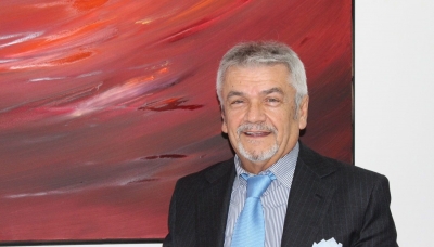 Presidente provinciale Nunzio Dallari