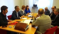Piacenza - Raggiunto l'accordo in Provincia per il sito produttivo di Caorso del gruppo Giona Spa