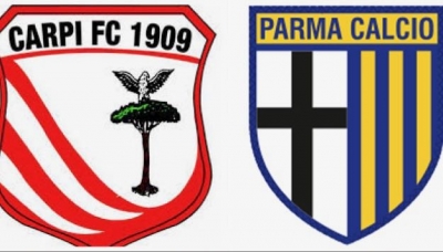 Serie B: Brusco stop del Parma al Cabassi di Carpi