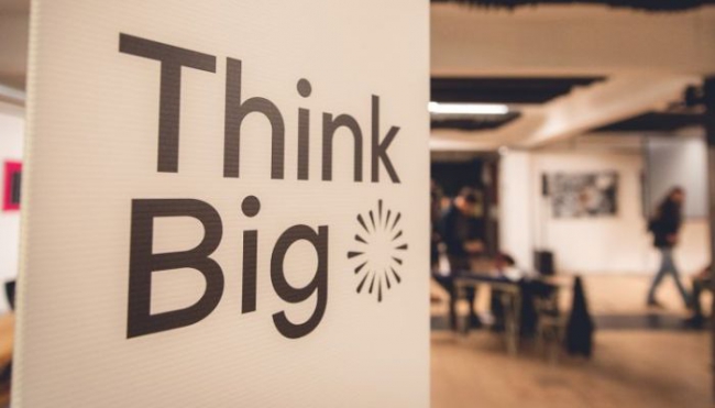 ThinkBig 2nd, prosegue il cammino della call  26 idee accedono alla progettazione esecutiva