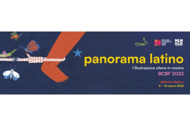 A Bologna Panorama Latino: a cinquant&#039;anni dal colpo di Stato in Cile, una mostra dedicata ai più piccoli racconta l&#039;orrore della Storia unendo infanzia, letteratura e memoria