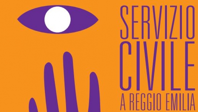 Servizio civile, 99 posti disponibili con enti reggiani