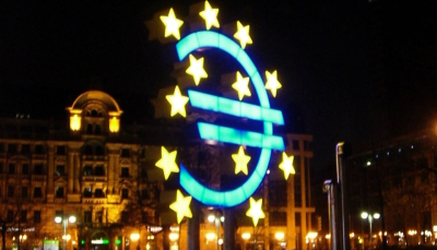 Euro: finanza globale neoliberista, il potere della BCE