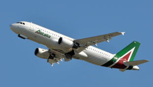 Alitalia-Ita: Un suicidio assistito
