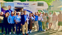 Nasce l'associazione SOS Golese a sostegno di Pietro Vignali