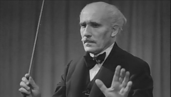 &quot;Arturo. Un Maestro in prima linea&quot; - Domani l&#039;inaugurazione della mostra dedicata a Toscanini