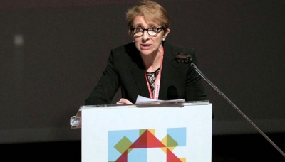Rita Ghedini confermata alla presidenza di Legacoop Bologna