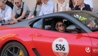 Parità di genere alla Ferrari, certificata con Equal Salary