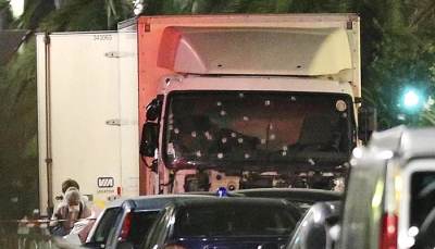 Orrore a Nizza: nuovo attacco terroristico colpisce la Francia
