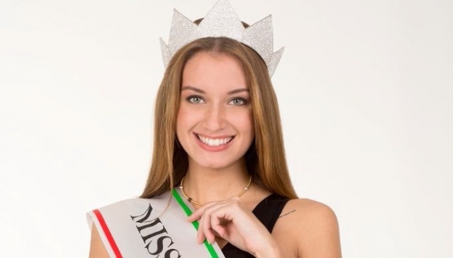 Miss Italia, primo appuntamento a Pinarella di Cervia