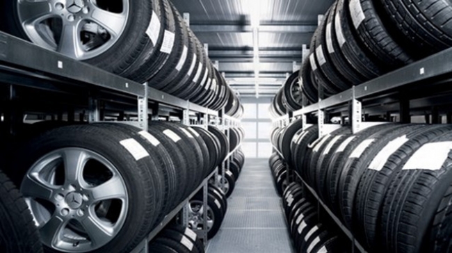 Mercato di pneumatici, in Europa continua la crescita