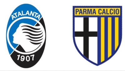 Serie A: un Parma inerme viene travolto a Bergamo