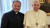 L' Azione Cattolica risponde all'appello di Papa Francesco e partecipa al progetto umanitario dell'Associazione 
