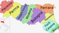 L'Emilia-Romagna si conferma la seconda regione per export