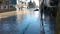 Modena - Alluvione, incontro fra Rete Imprese e l'Assessore Regionale Muzzarelli