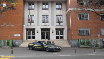 La Guardia di Finanza si riorganizza: a Parma nasce il gruppo territoriale