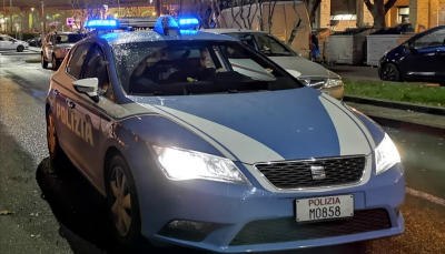 Polizia di Stato: rapina a danno di minori a Modena – rintracciato in poche ore e denunciato.