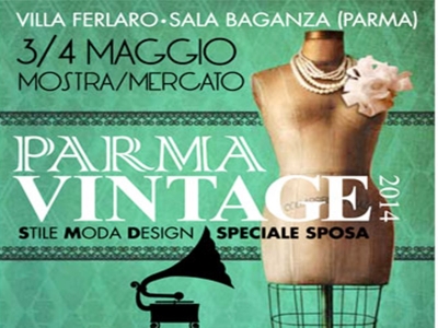 Un successo firmato Parma Vintage