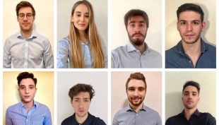 Otto studenti e una fiammata di donazioni per la Terapia Intensiva di Parma