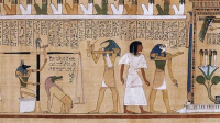 Il fascino dell'antico Egitto nel mondo del gioco