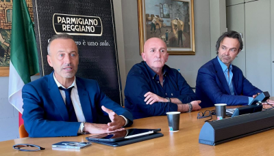 Cresce la produzione di Parmigiano Reggiano “Prodotto di Montagna”: nel 2021 superate le 225.000 forme certificate (+26,6% sul 2016)   