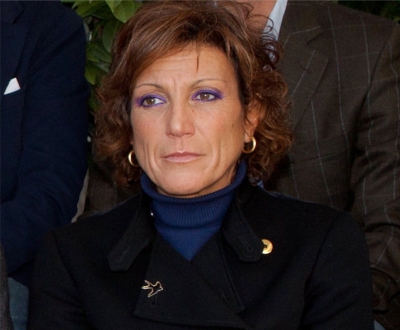 Cecilia Zanacca - Coordinatore Civiltà Parmigiana