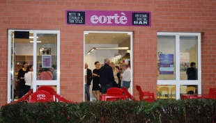 Social Bar Eortè: domani sera a Limidi incontro su alimentazione e detossinazione