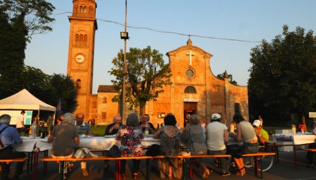 Modena - Festa Matildica di Sorbara