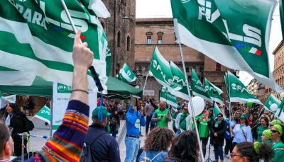 Scoppia la sanità in Emilia-Romagna, &quot;assalto&quot; alla Regione: La FIALS sciopera il 23 maggio